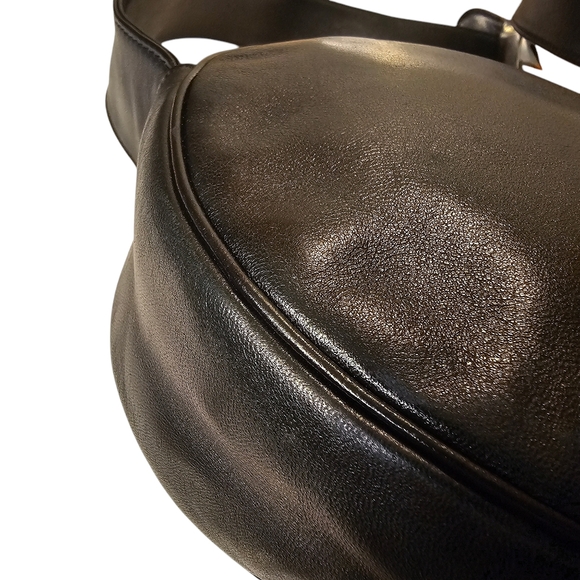 CHRISTIAN DIOR CROSSBODY BAG - Picture 8 of 13